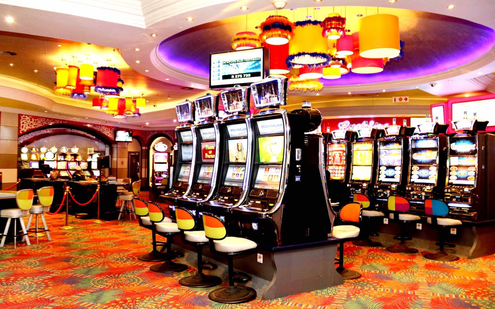 Vaycasino 400 Freespin Çekilişi