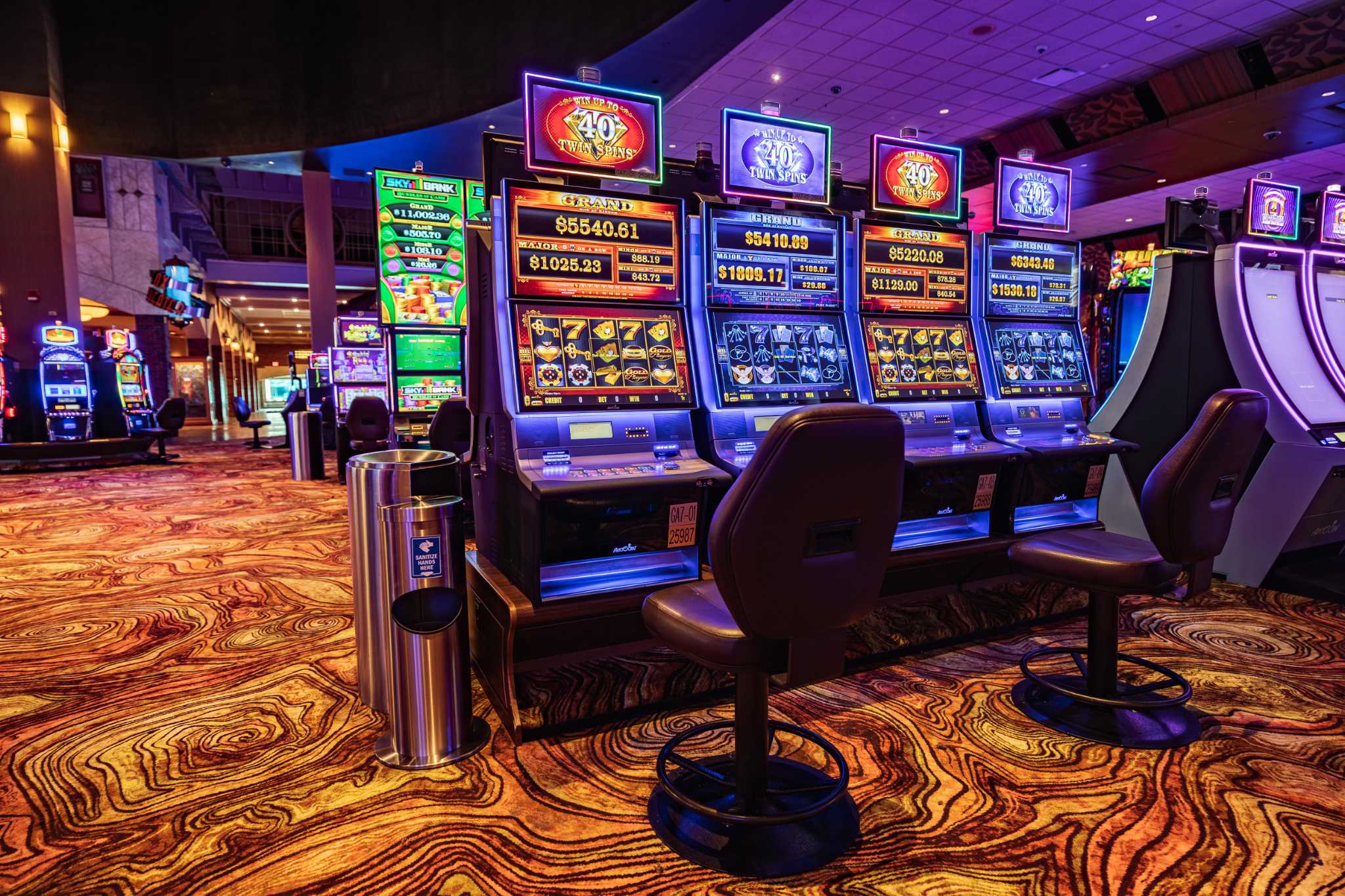 Vaycasino Starburst Çekilişi